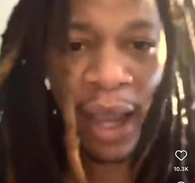 Baltimore man confesses to multiple murders during live stream on social media