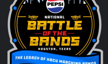 National Battle of the Bands honors HBCU heritage with “The Legacy of HBCU Marching Bands” 