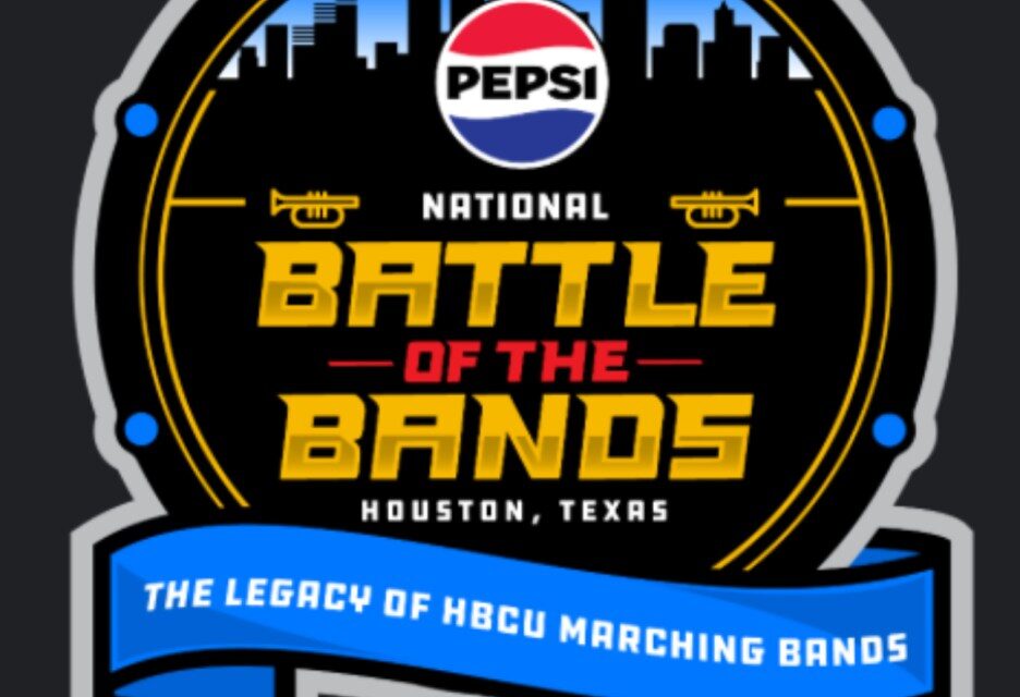 National Battle of the Bands honors HBCU heritage with “The Legacy of HBCU Marching Bands” 