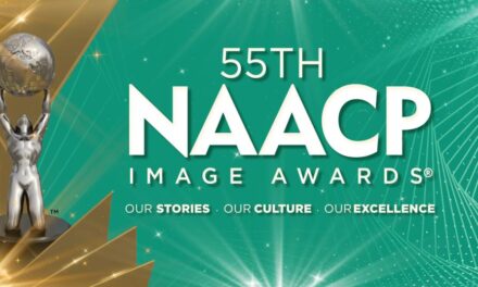 PRESS ROOM: 55th NAACP Image Awards nominees unveiled