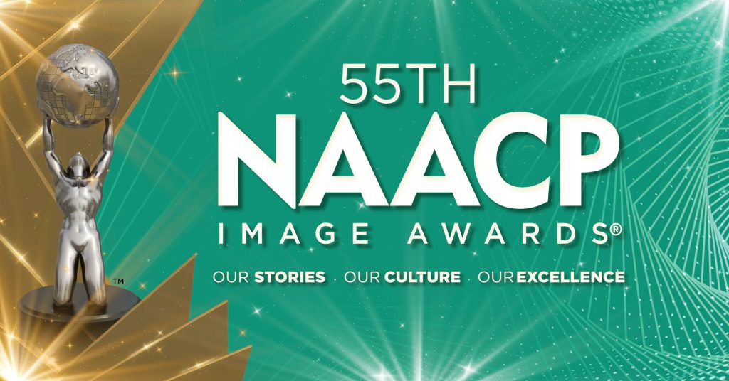 PRESS ROOM: 55th NAACP Image Awards nominees unveiled