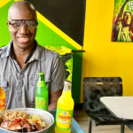 Inside the Newly Opened Jamaican Restaurant Near Birmingham’s City Hall