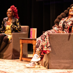 Birmingham Creator Jessica S. Smith Shares Stage With Emmy Winner Tabitha Brown