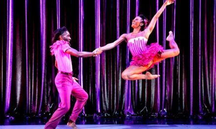 Alvin Ailey dance concert canceled mid-show in Birmingham; organizers apologize, promise refunds