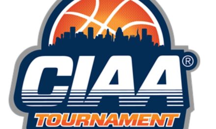 Men of Bluefield State rally for 50-48 victory over St. Augustine’s on day one of 2024 CIAA Tournament 