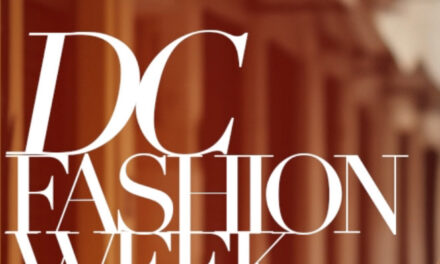 AFRO inside look: D.C. Fashion Week 2024