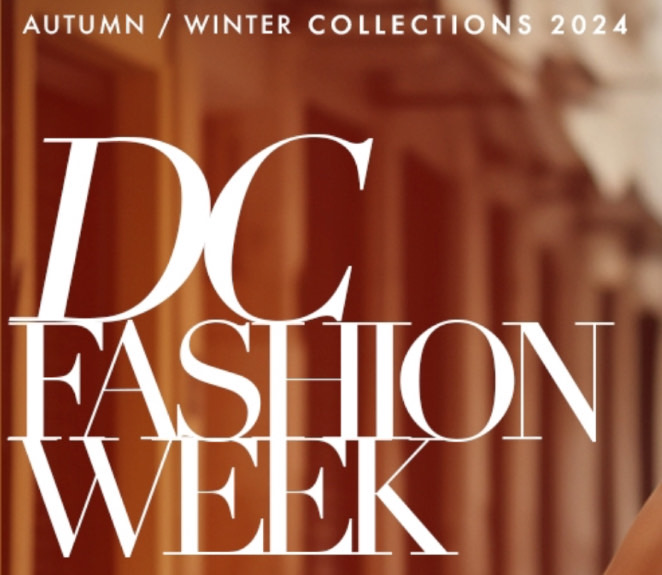 AFRO inside look: D.C. Fashion Week 2024