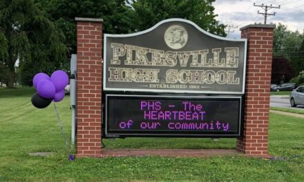  Pikesville High principal accused of racist and anti-Semitic comments 