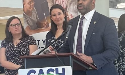 CASH Campaign of Maryland announces 2024 locations for free tax preparation 