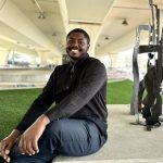 Meet Willie Williams, the ASFA and Birmingham Southern Grad with City Walk Sculpture