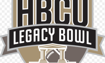 HBCU LEGACY BOWL ON NFL NETWORK: