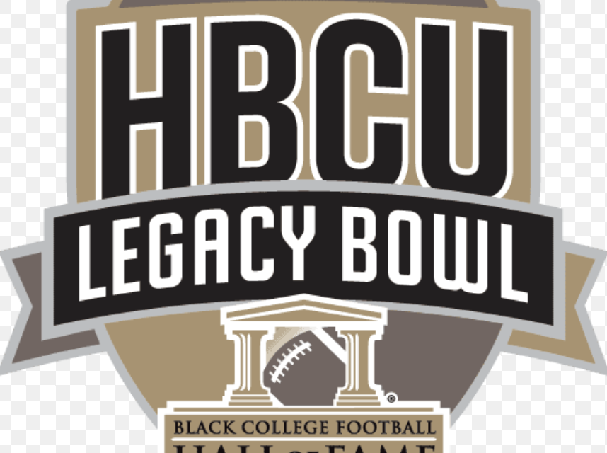 HBCU LEGACY BOWL ON NFL NETWORK: