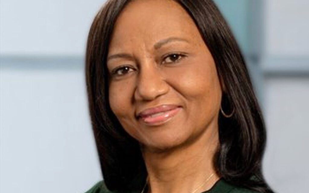 Building a more inclusive economy: Q&A with JPMorgan Chase’s Thelma Ferguson