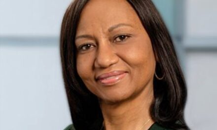 Building a more inclusive economy: Q&A with JPMorgan Chase’s Thelma Ferguson