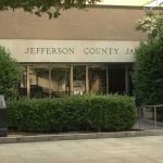 Birmingham Sues Jefferson County Sheriff Over City’s Jail Inmates