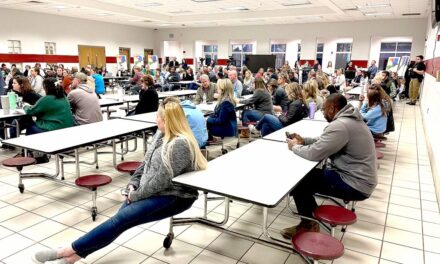 Parents protest school rezoning in fast-growing Alabama county: ‘We bought class rings’