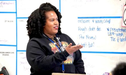 How I teach Black history in Alabama: Using ‘Roots’ to trace generations