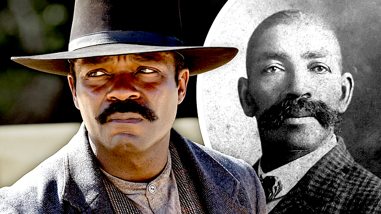 Bass Reeves: The Legendary Lawman of the Wild West