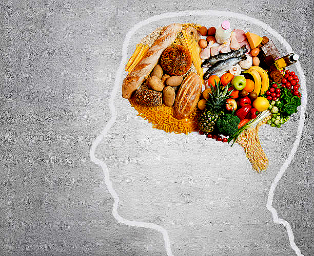 8 Foods That Will Help Improve your Memory