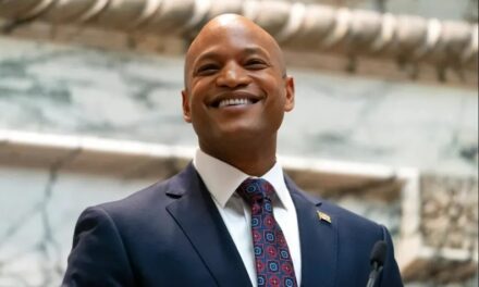 Gov. Wes Moore highlights collaboration, crime reduction tactics in 2024 State of the State address