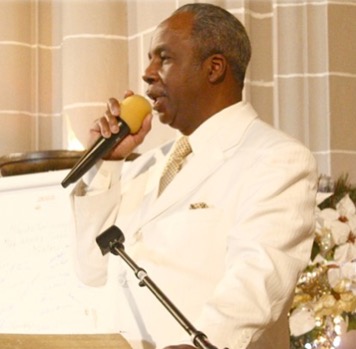 #Faithworks Pastor of the Month: Rev. Johnny N. Golden