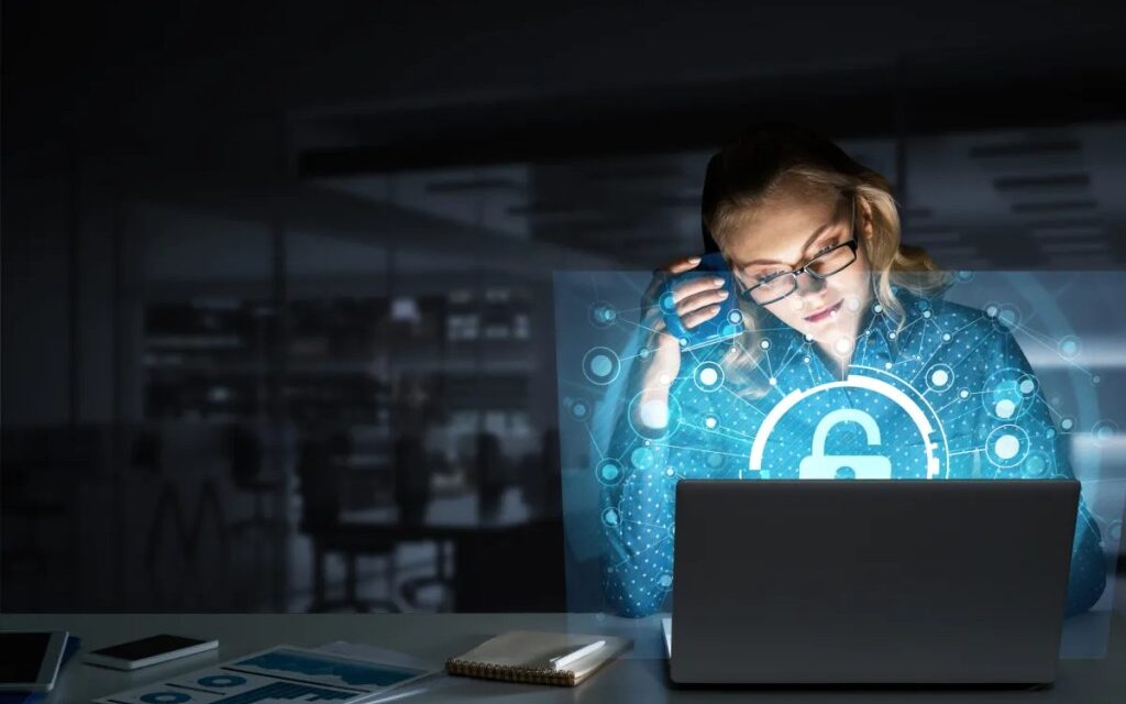 The Evolution of Cybersecurity and How to Protect Yourself