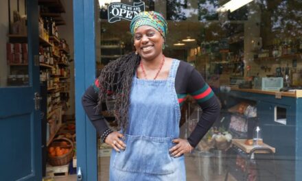 Black Small Business Owners More Optimistic, Ready for Growth in 2024