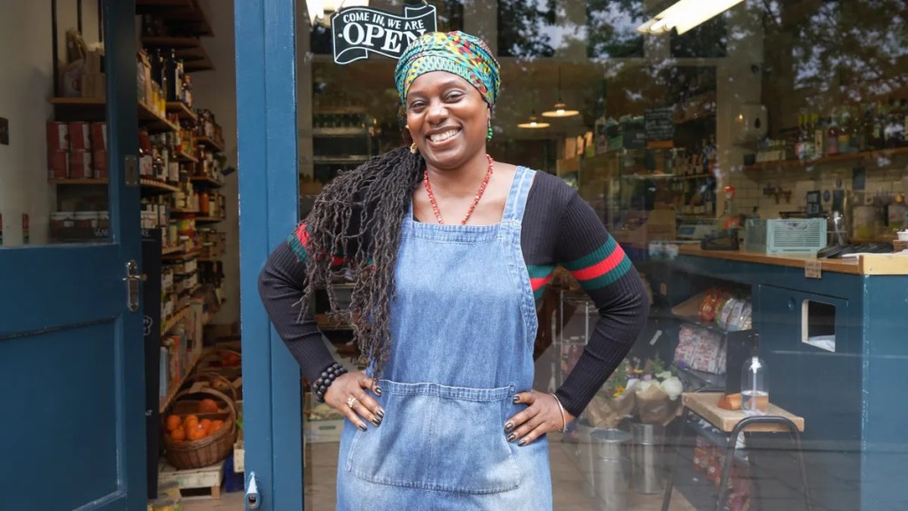 Black Small Business Owners More Optimistic, Ready for Growth in 2024