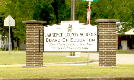 Demanding Transparency and Accountability: Advocating for Community Engagement in Lawrence County Education