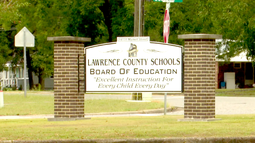 Demanding Transparency and Accountability: Advocating for Community Engagement in Lawrence County Education