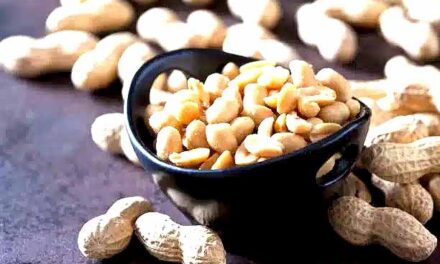 10 Reasons Why Peanuts Should Be A Part Of Your Winter Diet