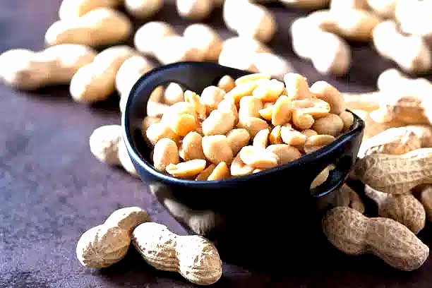 10 Reasons Why Peanuts Should Be A Part Of Your Winter Diet