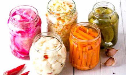 Can Probiotics Help Fight Depression?