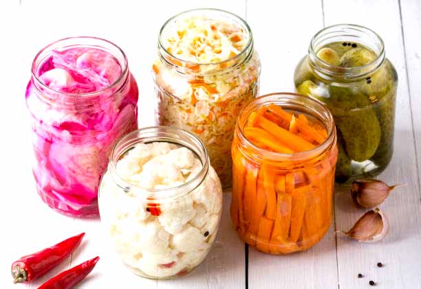 Can Probiotics Help Fight Depression?