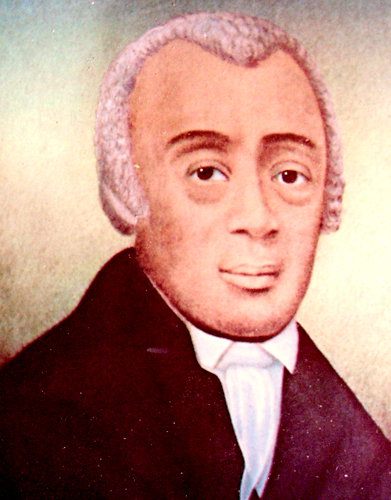 The Enduring Legacy of Richard Allen: Pioneer of African American Faith and Freedom