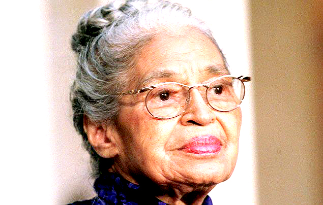 Rosa Parks: The Courageous Stand that Ignited a Civil Rights Movement: