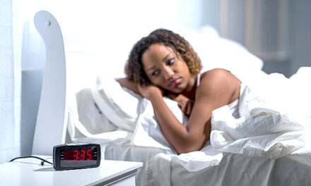 Could Your Heart be the Cause of Your Restless Nights?