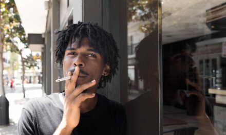 Is It Harder For Black People To Quit Smoking? Here’s What The Experts Say