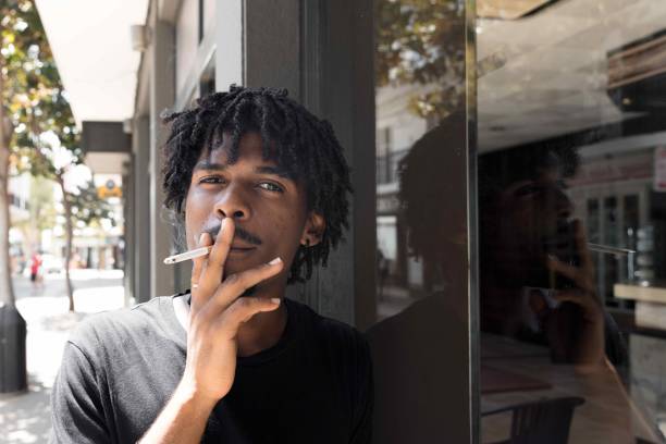 Is It Harder For Black People To Quit Smoking? Here’s What The Experts Say