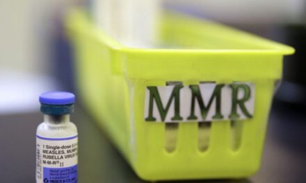 ‘We are nervous’: Vaccine expert in Alabama concerned about recent cases of measles in U.S.