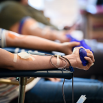 Ability to Treat Patients Who Require Blood in Peril, Donations at 20-Year Low