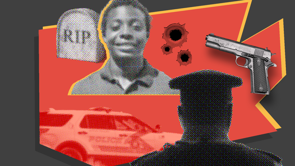 Keeping it Real: When Police Kill Black Boys