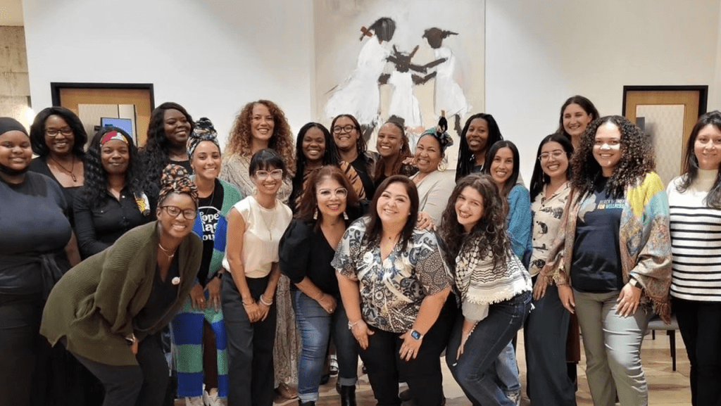 New California Black Doula Directory Launched by Frontline Doulas