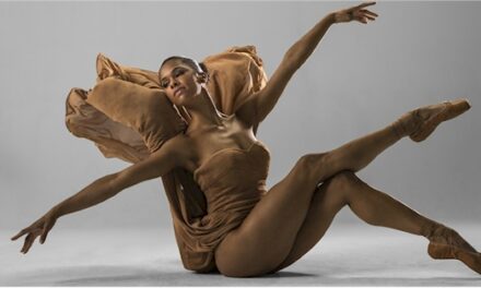 Misty Copeland: A life in motion 