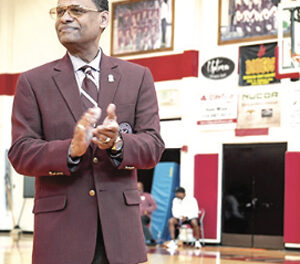 President’s Tour Delivers Over $20 Million in AAMU Scholarship Offers