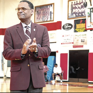 President’s Tour Delivers Over $20 Million in AAMU Scholarship Offers