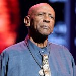 Louis Gossett Jr., First Black Man to Win Supporting Actor Oscar, Dies at 87