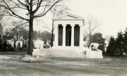 Woodlawn Cemetery Conference brings light to preservation efforts