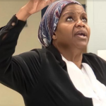 Titusville Library to Host A. Faye Boykin’s Portrayal of Harriet Tubman on March 26