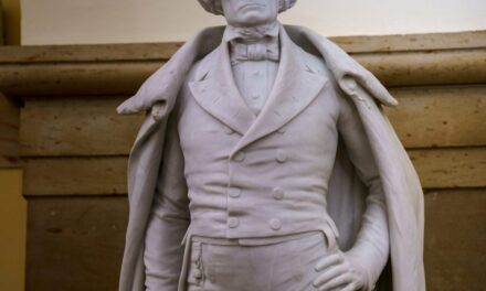 Despite efforts to remove them, Confederates and segregationists live on in Capitol statues